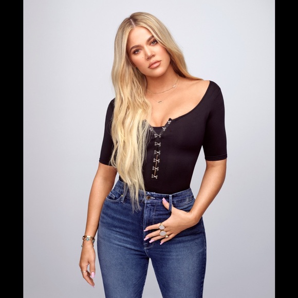 Good American Denim - Good American good legs jeans Good American Denim - Good American good legs jeans